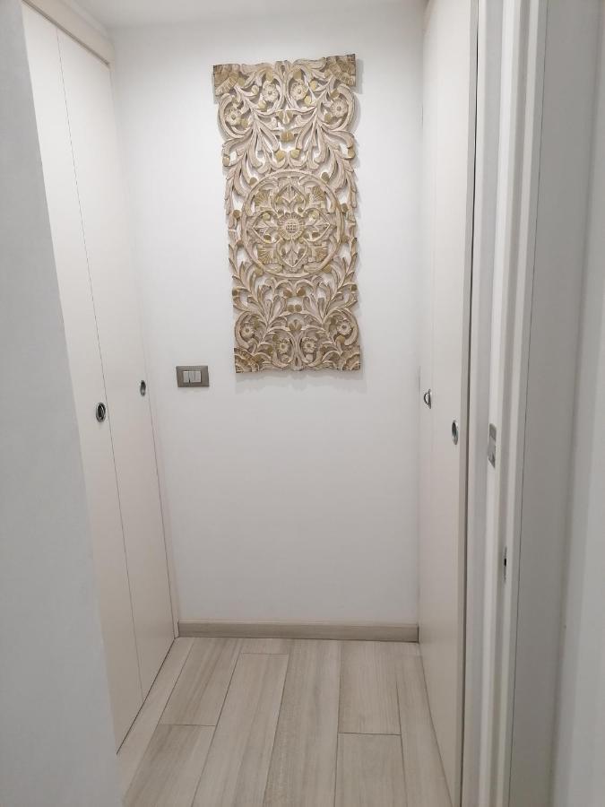 La Casa Di Trilly Hotel Sanremo Bagian luar foto